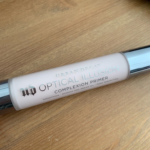 Urban Decay Other - Urban Decay Optical Illusion Complex Primer Urban Decay Other - Urban Decay Optical Illusion Complex Primer